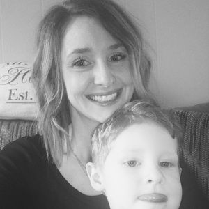 Meet your Posher, Aubrey